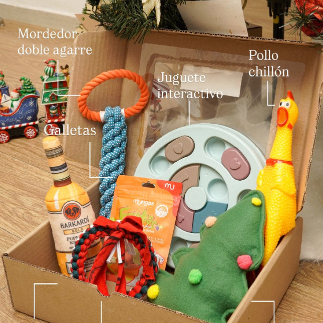 Gift Box Grande Perruno