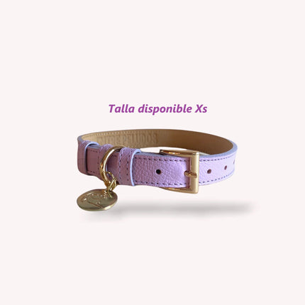 Collar Indigo
