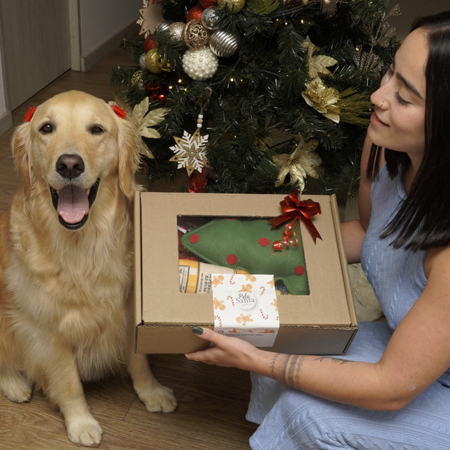 Gift Box Grande Perruno