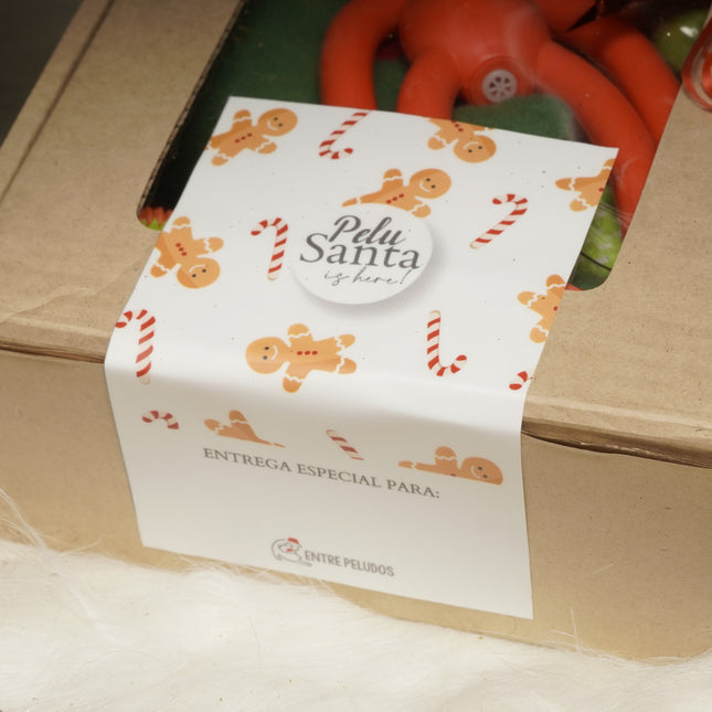 Gift Box Grande Perruno