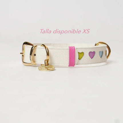 Collar Emily