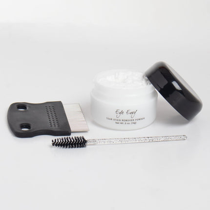 Kit de lagrimales