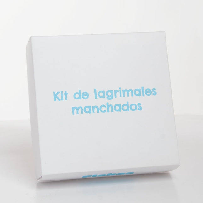 Kit de lagrimales