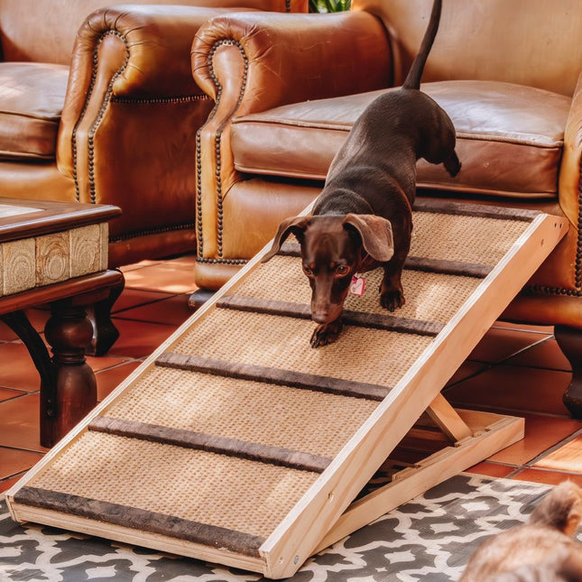 Rampa Antideslizante