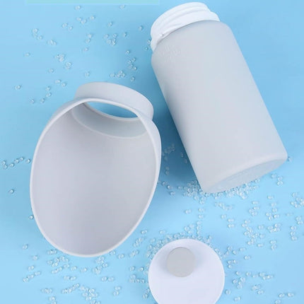 Bebedero Goma Plegable