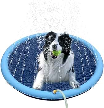 Piscina chorros