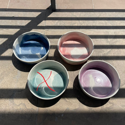 Comedero Individual Gaia