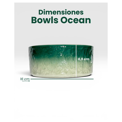 Bowl Ocean