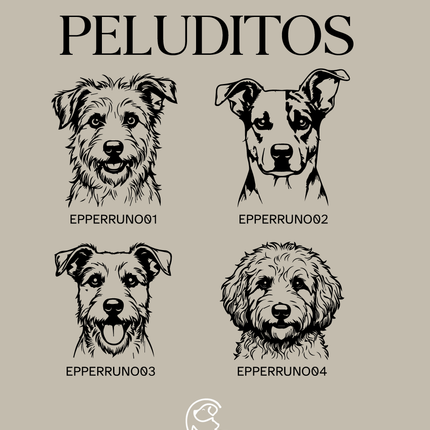 Placa de identificación ilustración