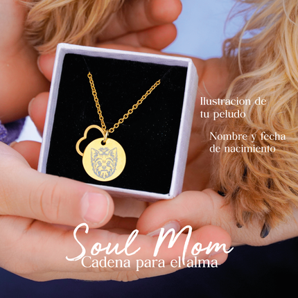 Cadena Soul - Edición día madres