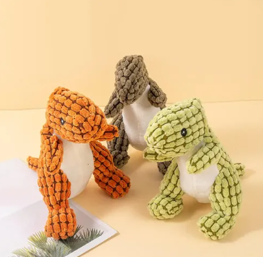 Peluche Dino