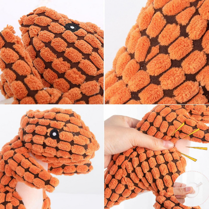 Peluche Dino