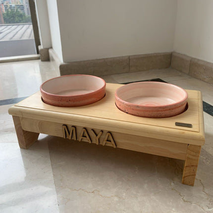 Comedero Gaia Gatuno