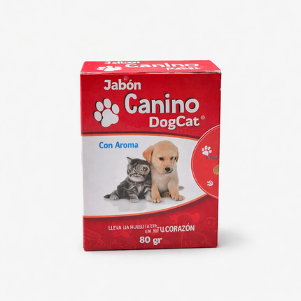Jabón DogCat