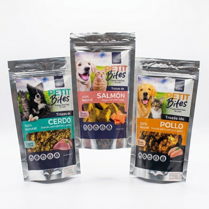 Snack Petit Bites