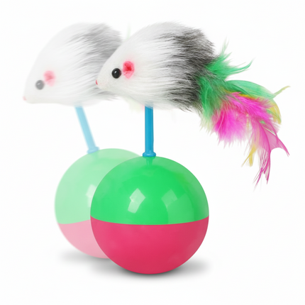 Bola Ratón