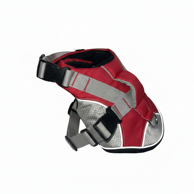 Chaleco Salvavidas Razas Pequeñas