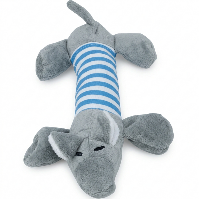 Peluche plano Chillón