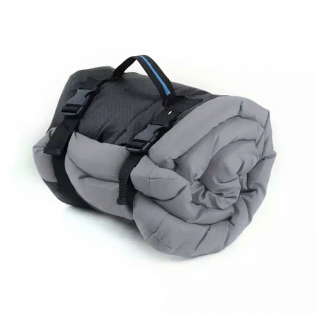Colchoneta portable