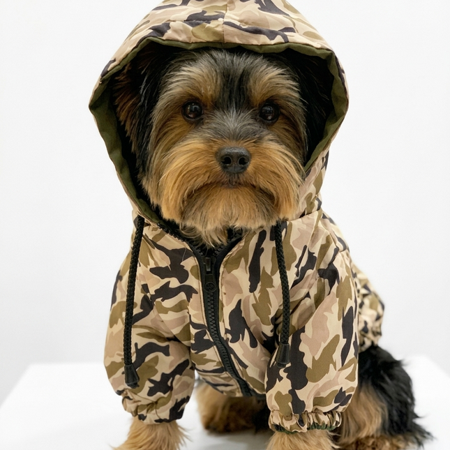 Chaquetas Rompevientos