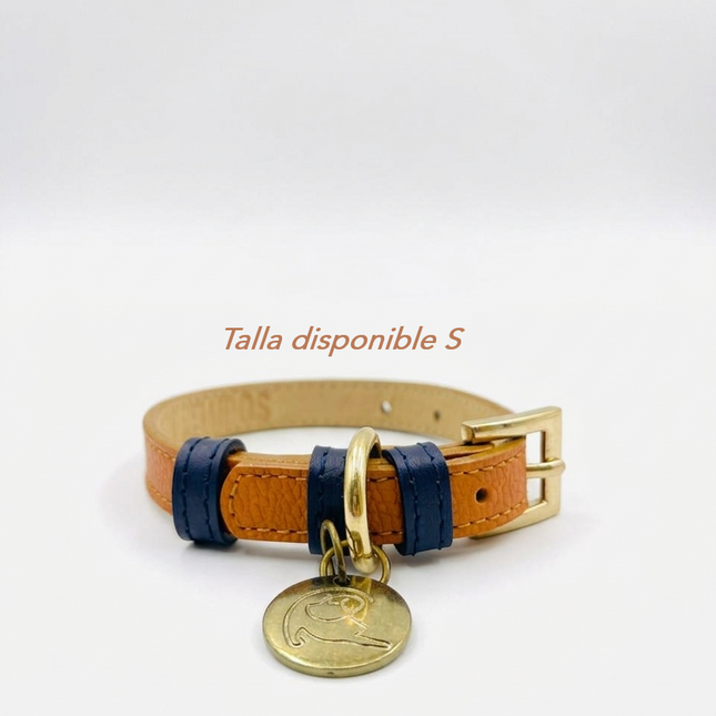 Collar Moka Profundo