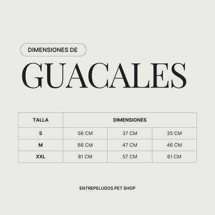 Guacal