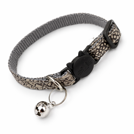 Collar Antiahogo Gatuno