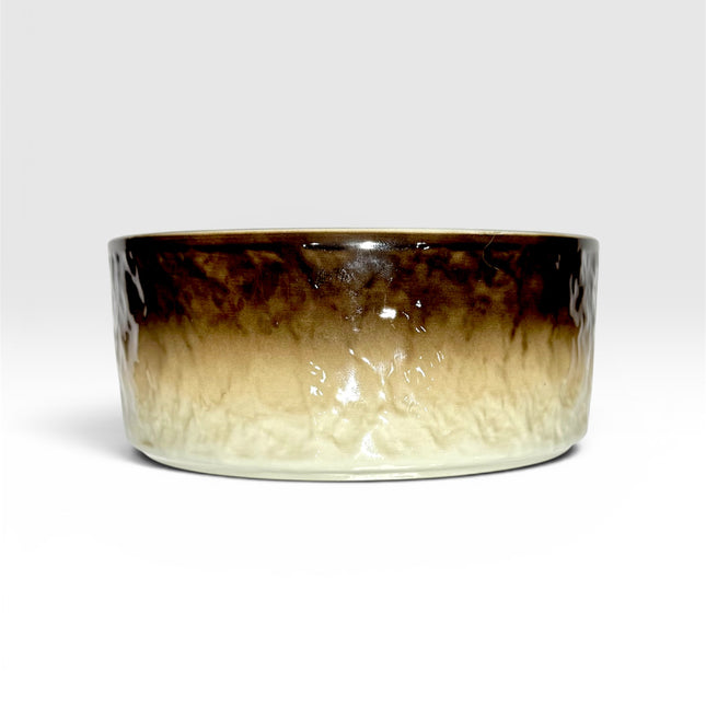 Bowl Ocean
