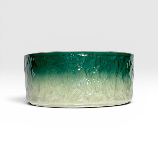 Bowl Ocean
