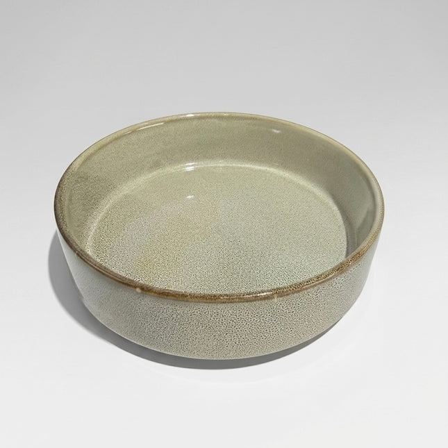 Bowl Glaze