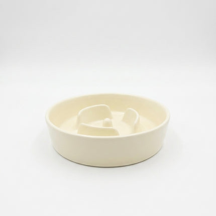 Bowl Slow (Antirreflujo)