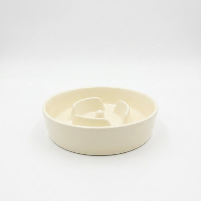 Bowl Slow (Antirreflujo)