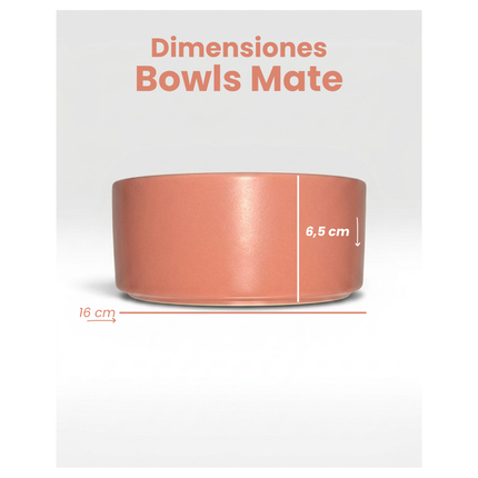 Bowl Mate