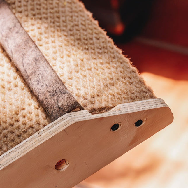 Rampa Antideslizante