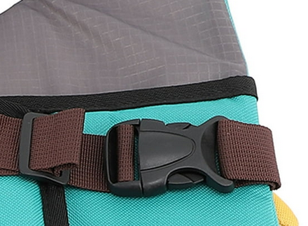 Chaleco salvavidas Ornitorrinco