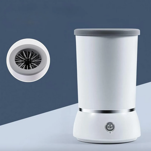 Limpia Patas Eléctrico