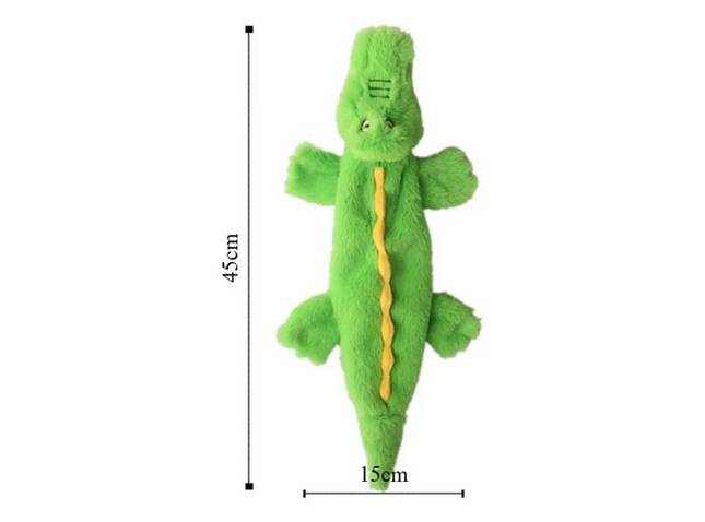 Peluche animal Plano