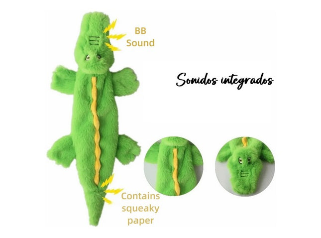 Peluche animal Plano