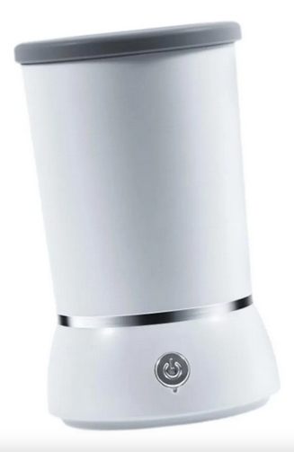 Limpia Patas Eléctrico