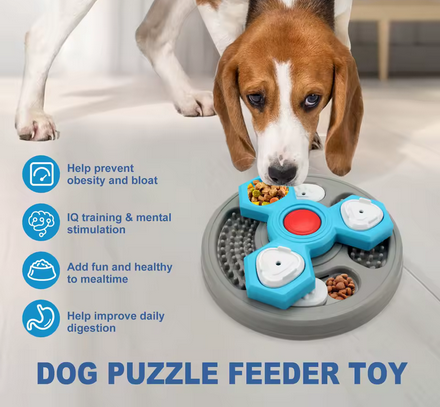 Interactivo SnackMix