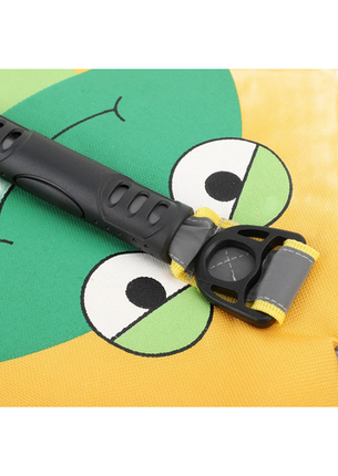 Chaleco salvavidas Sapo