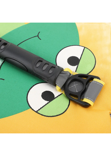 Chaleco salvavidas Sapo