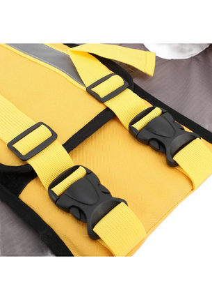 Chaleco salvavidas Sapo