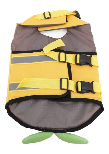Chaleco salvavidas Sapo