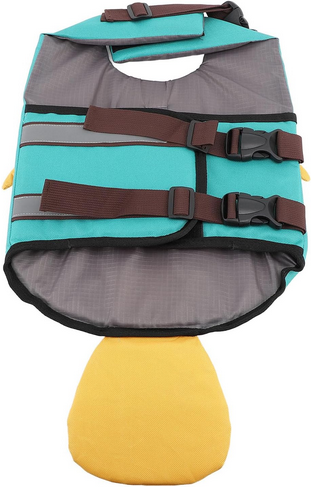 Chaleco salvavidas Ornitorrinco