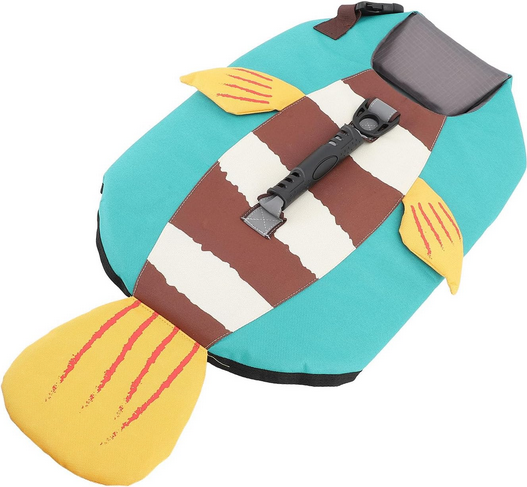 Chaleco salvavidas Ornitorrinco