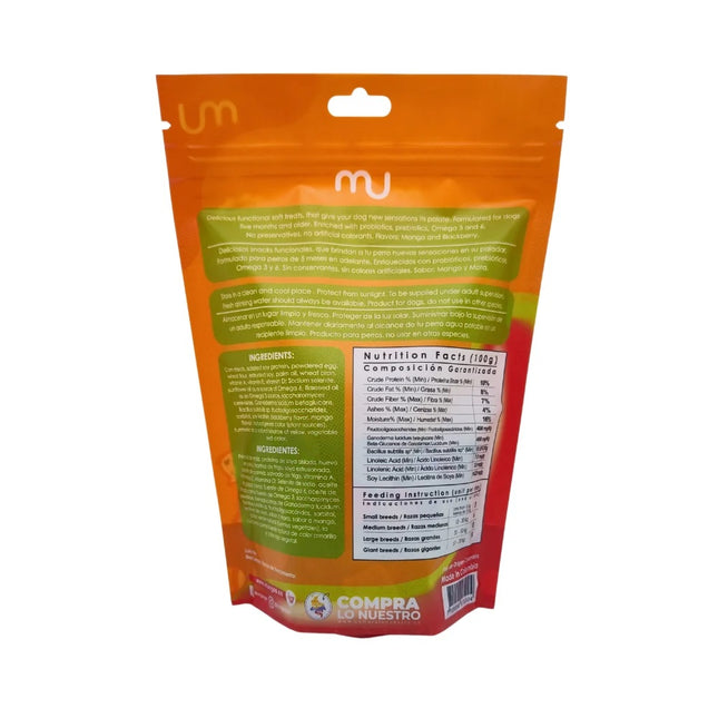 Galletas para perros