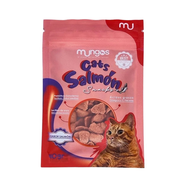 Galletas para Gatos