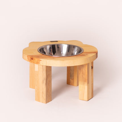 Individual Cara de Gato