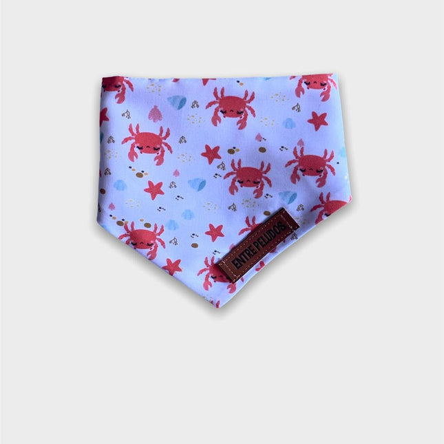 Pañoleta Cangrejos